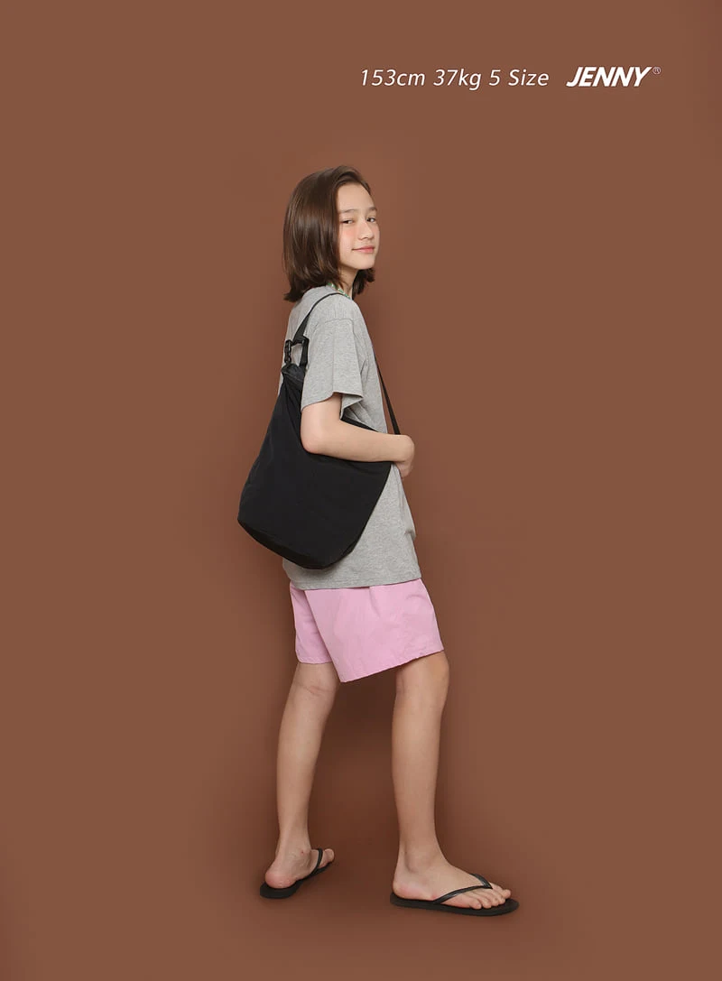Jenny Basic - Korean Children Fashion - #Kfashion4kids - Sunny Swim Pants - 3