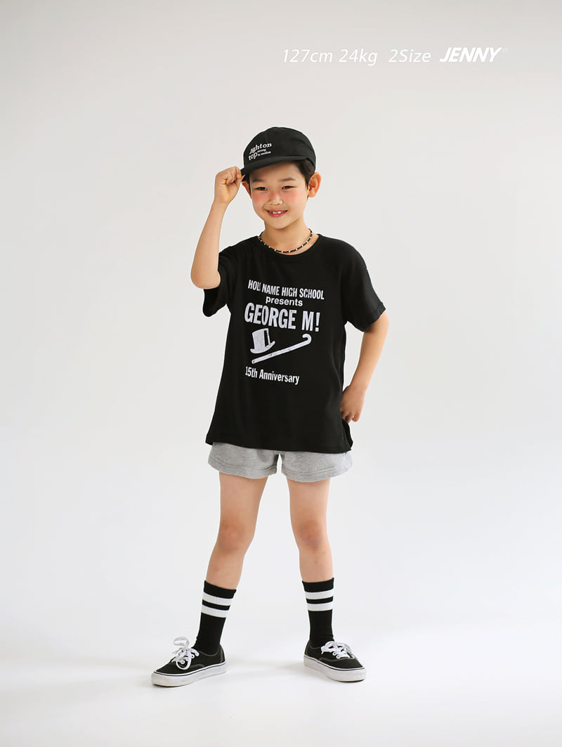 Jenny Basic - Korean Children Fashion - #childofig - Lyton Cap Hat - 12