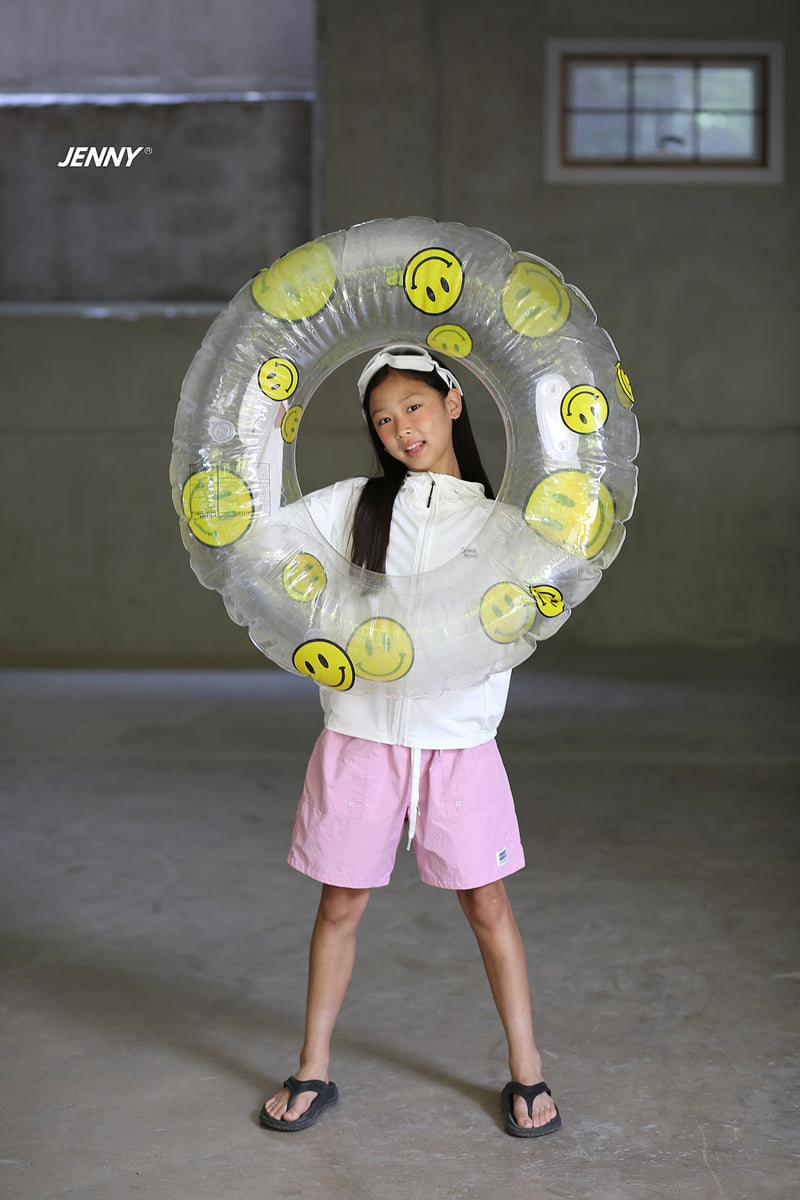 Jenny Basic - Korean Children Fashion - #childrensboutique - Finger Rash Guard - 10