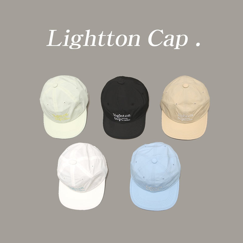 Jenny Basic - Korean Children Fashion - #kidsshorts - Lyton Cap Hat