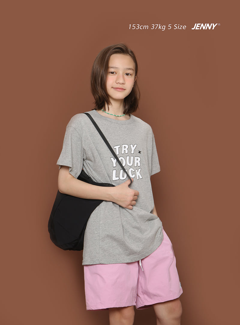 Jenny Basic - Korean Children Fashion - #kidzfashiontrend - Sunny Swim Pants - 2