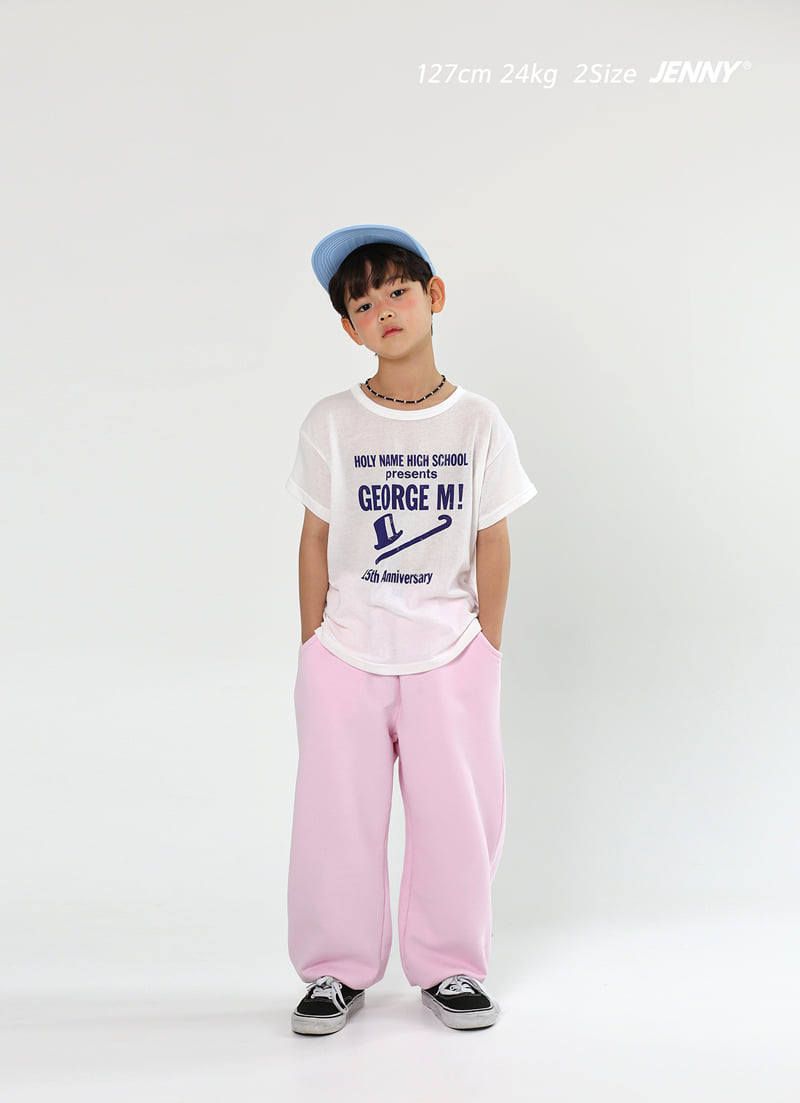 Jenny Basic - Korean Children Fashion - #kidzfashiontrend - Lyton Cap Hat - 3