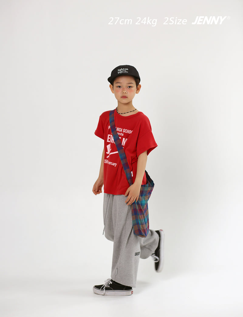 Jenny Basic - Korean Children Fashion - #magicofchildhood - Lyton Cap Hat - 6