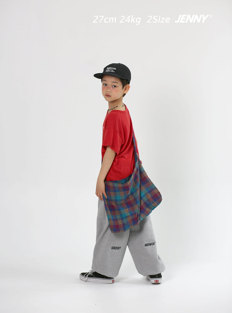 Jenny Basic - Korean Children Fashion - #minifashionista - Lyton Cap Hat - 7