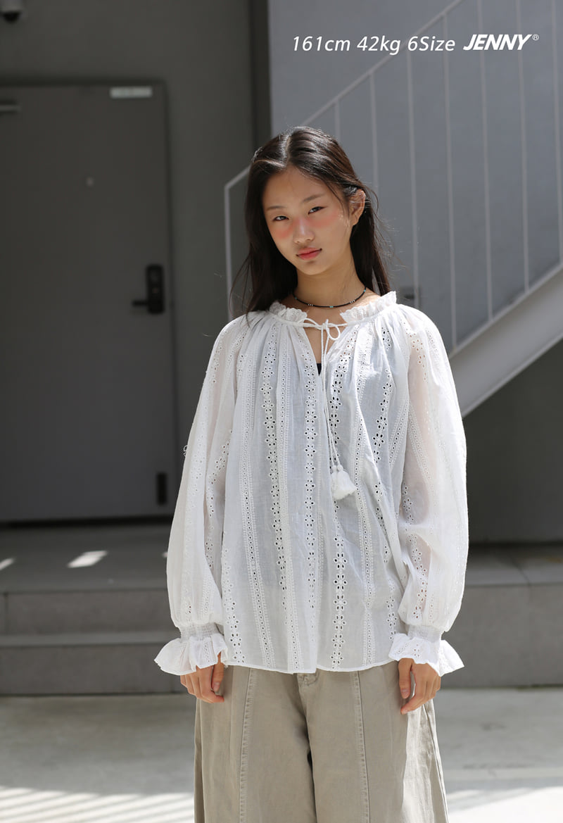 Jenny Basic - Korean Children Fashion - #stylishchildhood - Sand Washing Pants - 2