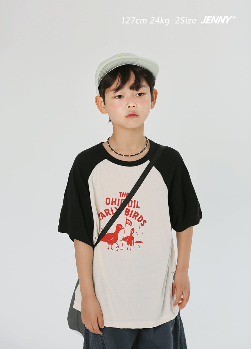 Jenny Basic - Korean Children Fashion - #stylishchildhood - Pigment Big Cargo Pants - 3