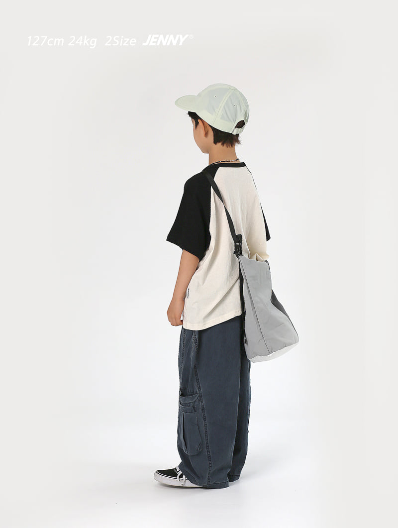 Jenny Basic - Korean Children Fashion - #stylishchildhood - Lyton Cap Hat - 11