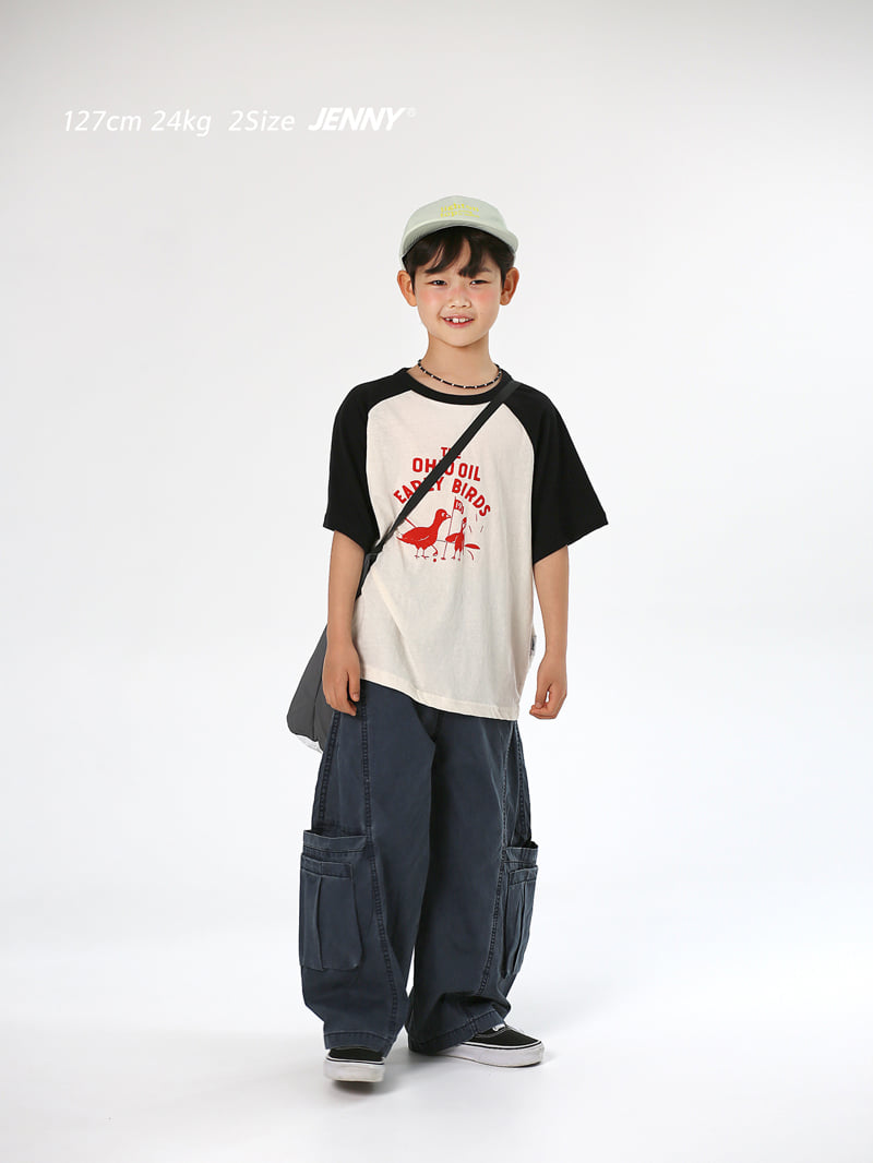 Jenny Basic - Korean Children Fashion - #toddlerclothing - Lyton Cap Hat - 10