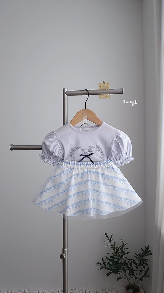 Joy ello - Korean Children Fashion - #discoveringself - Ribbon Lace Leggings Skirt - 9