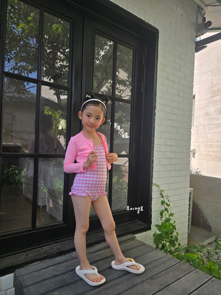 Joy ello - Korean Children Fashion - #fashionkids - Silver Hair Clip Set - 8