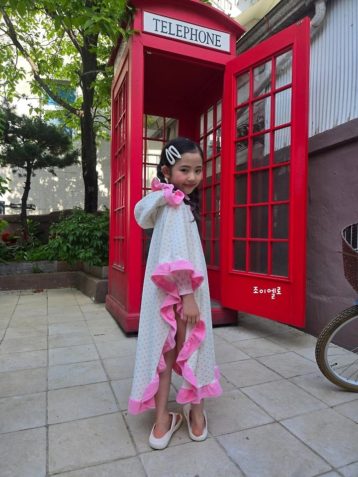 Joy ello - Korean Children Fashion - #littlefashionista - Strawberry Towel - 10