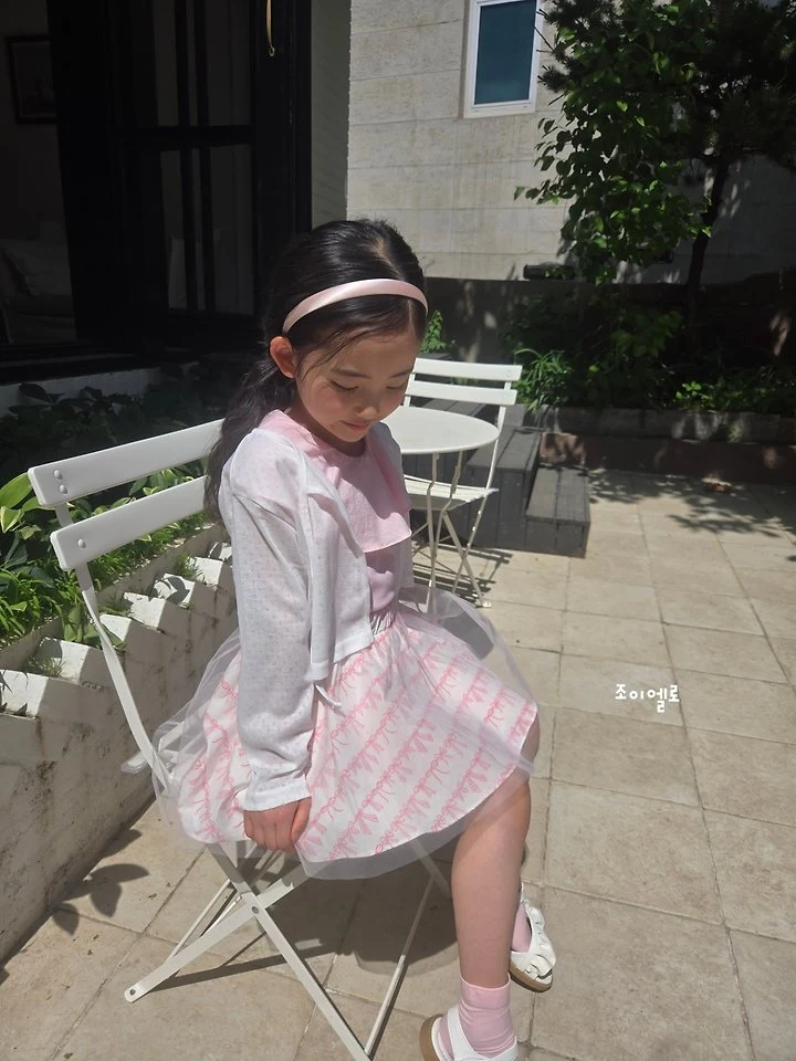 Joy ello - Korean Children Fashion - #magicofchildhood - Leather Line Headband - 12