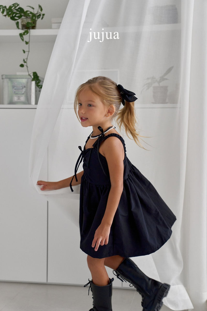 Jujua - Korean Baby Fashion - #babyboutiqueclothing - Alex One-piece - 2