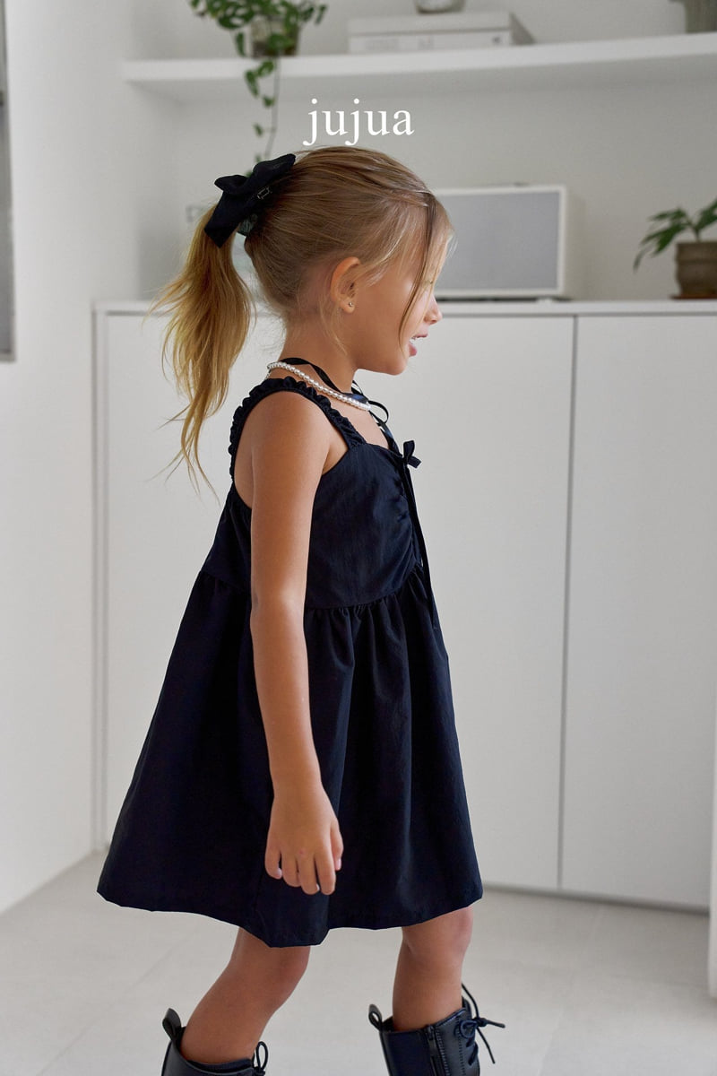 Jujua - Korean Baby Fashion - #babyclothing - Alex One-piece - 4