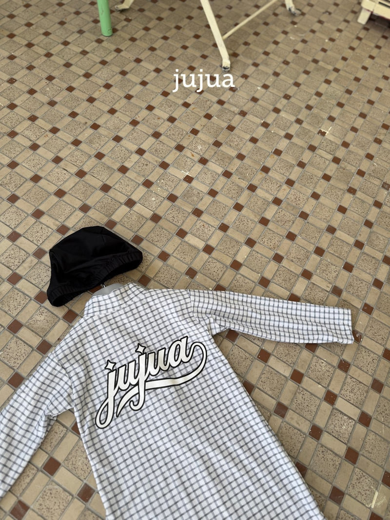 Jujua - Korean Baby Fashion - #babyfever - Coo Rash Guard - 10