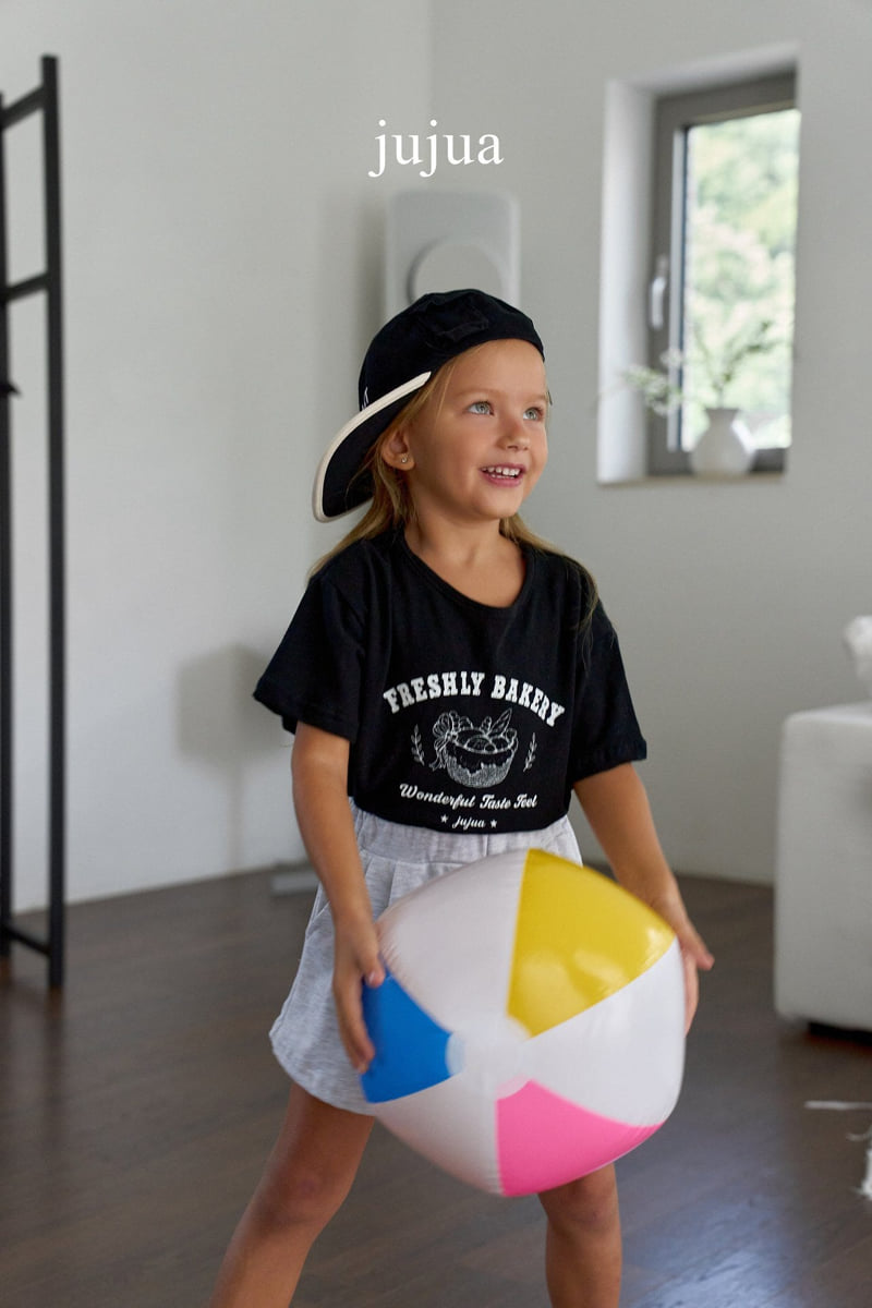 Jujua - Korean Baby Fashion - #babyfever - Brad Tee - 10
