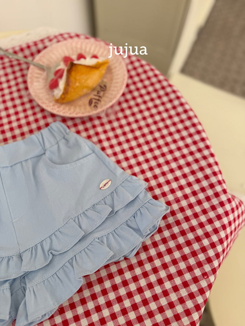 Jujua - Korean Baby Fashion - #babygirlfashion - Nana Pants - 2