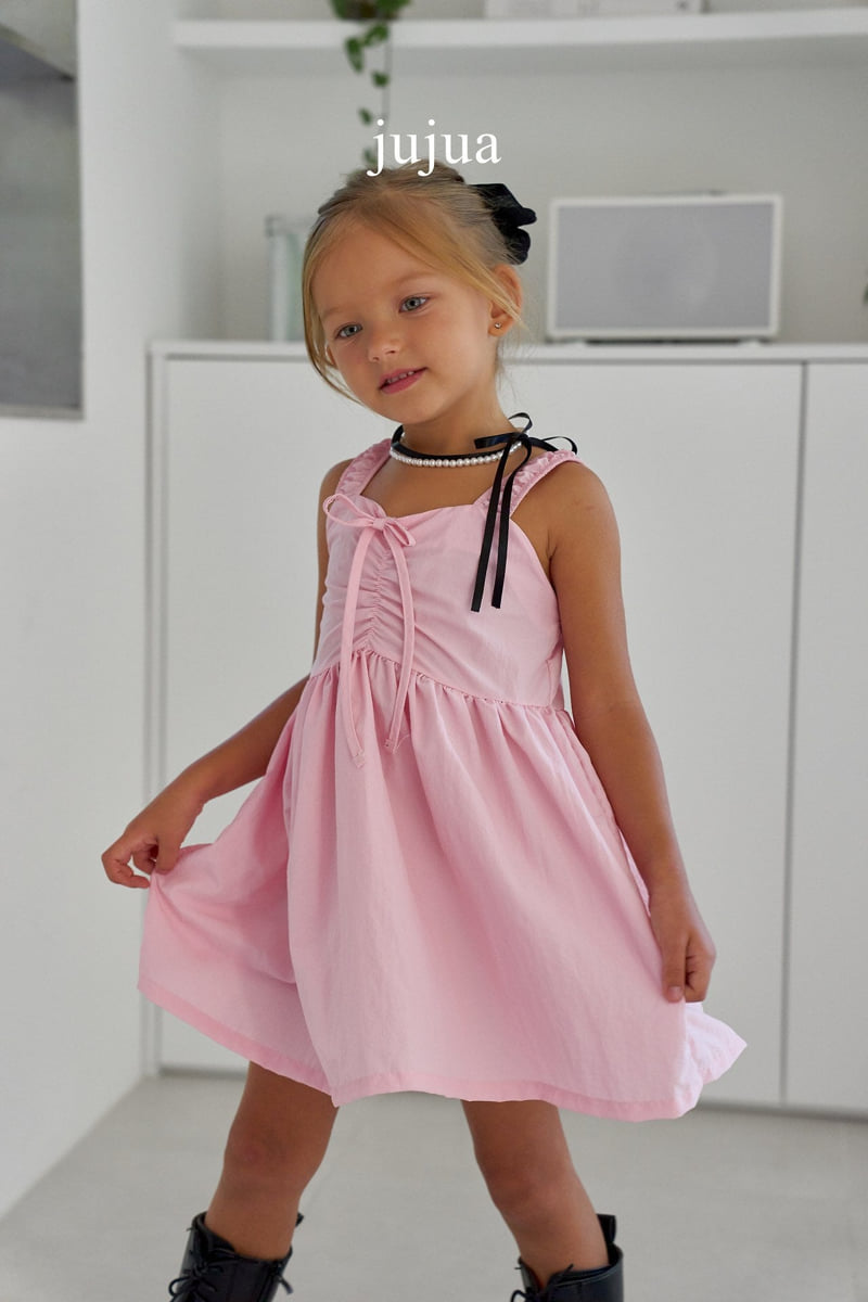 Jujua - Korean Baby Fashion - #babyoninstagram - Alex One-piece - 8