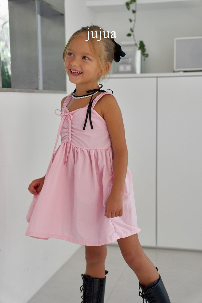 Jujua - Korean Baby Fashion - #babyootd - Alex One-piece - 9