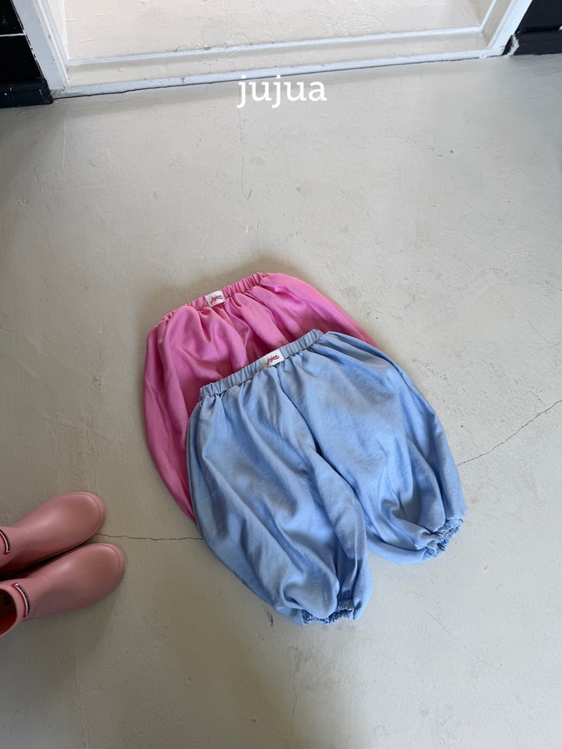 Jujua - Korean Baby Fashion - #babyootd - Cozy Pants