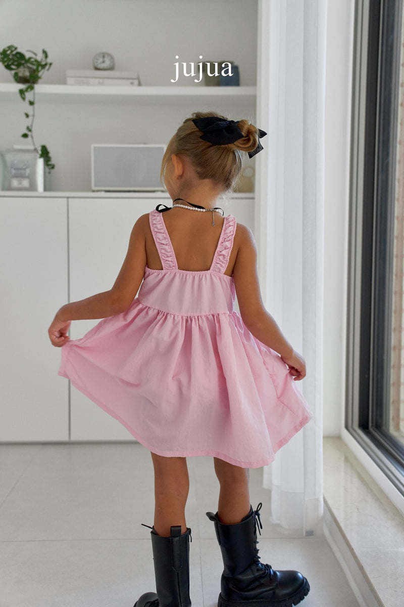 Jujua - Korean Baby Fashion - #babyoutfit - Alex One-piece - 10