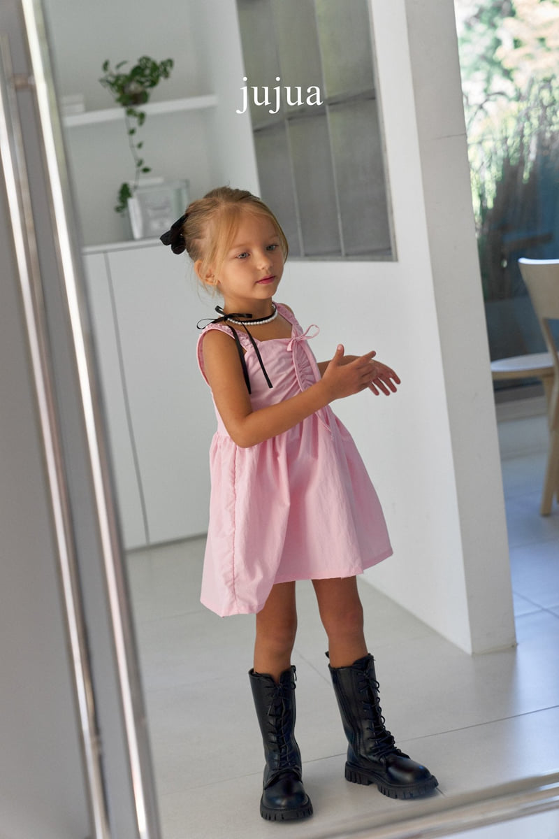 Jujua - Korean Baby Fashion - #babyoutfit - Alex One-piece - 11