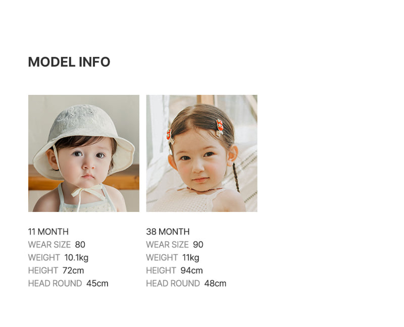 Kids Clara - Korean Baby Fashion - #babyboutique - Elodie Knit Baby Pants - 11