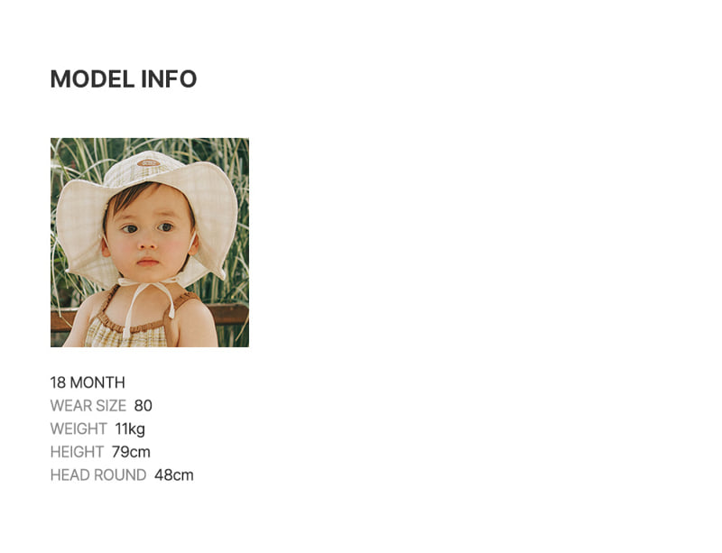 Kids Clara - Korean Baby Fashion - #babyboutique - Obin Baby Jumpsuit - 10
