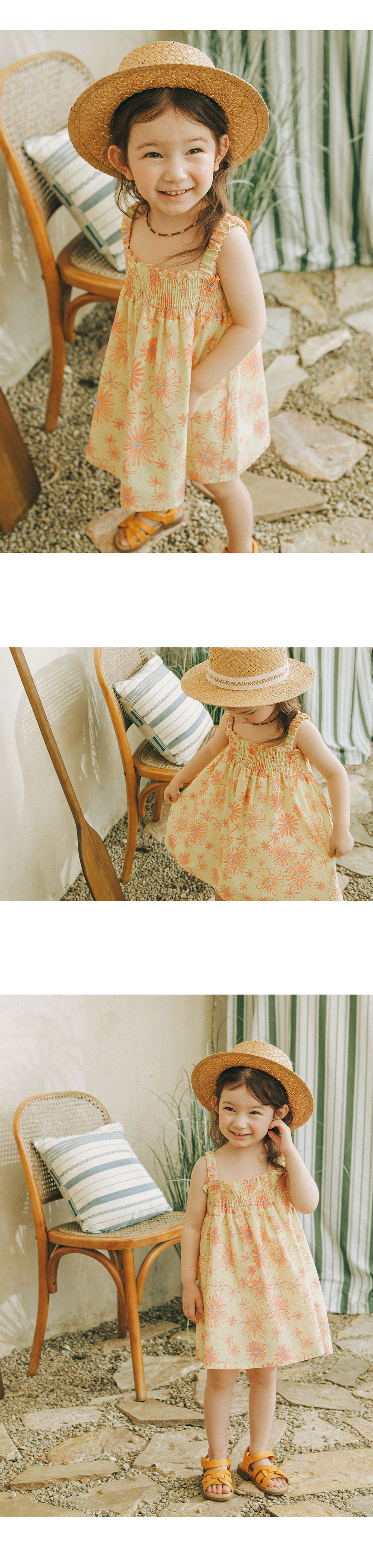 Kids Clara - Korean Baby Fashion - #babyboutiqueclothing - Mila Baby One-piece - 3