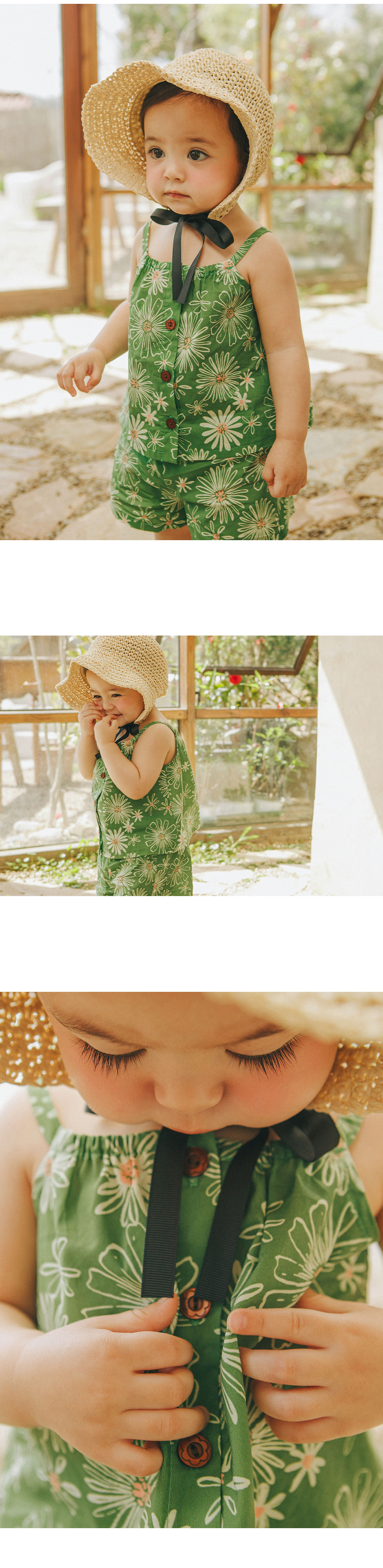 Kids Clara - Korean Baby Fashion - #babyboutiqueclothing - Mila Baby Setup - 2