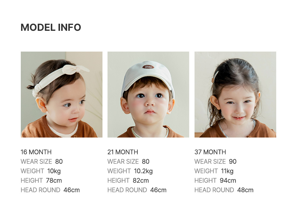 Kids Clara - Korean Baby Fashion - #babylifestyle - Mine Knit Cardigan - 12