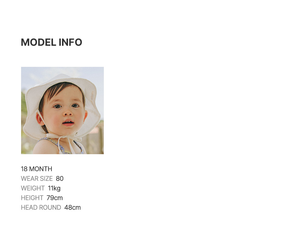 Kids Clara - Korean Baby Fashion - #babylifestyle - Mila Baby Jumpsuit - 9