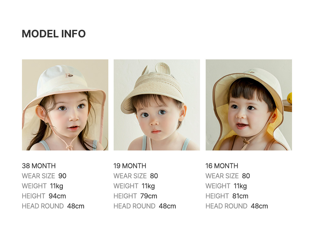 Kids Clara - Korean Baby Fashion - #babylifestyle - Rendi Baby Loungewear - 12