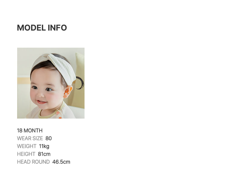 Kids Clara - Korean Baby Fashion - #babyoninstagram - Aromi Comfy Belly Baby Loungewear - 10