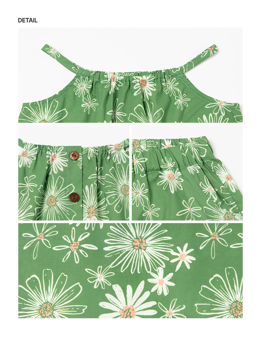 Kids Clara - Korean Baby Fashion - #babyoninstagram - Mila Baby Setup - 8