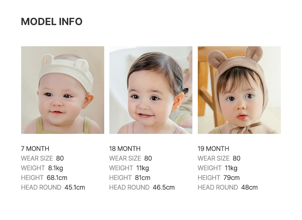 Kids Clara - Korean Baby Fashion - #babyootd - Arom Baby Jumpsuit - 12