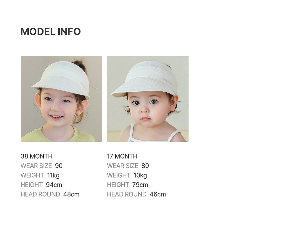 Kids Clara - Korean Baby Fashion - #babyoutfit - Floy Baby Pants - 8