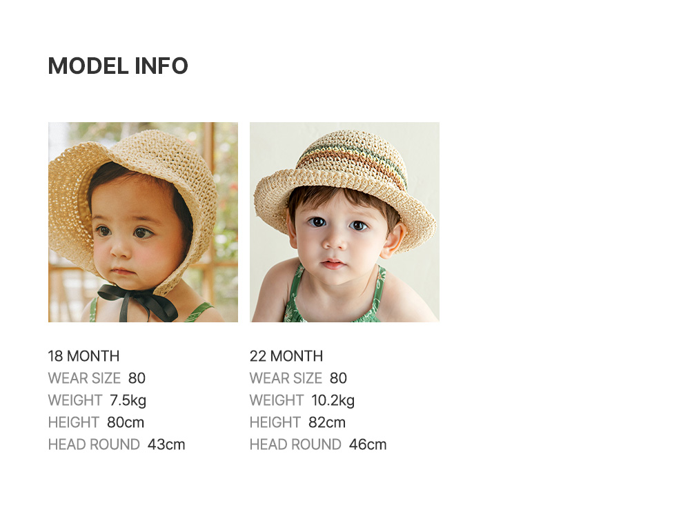 Kids Clara - Korean Baby Fashion - #babywear - Mila Baby Setup - 12