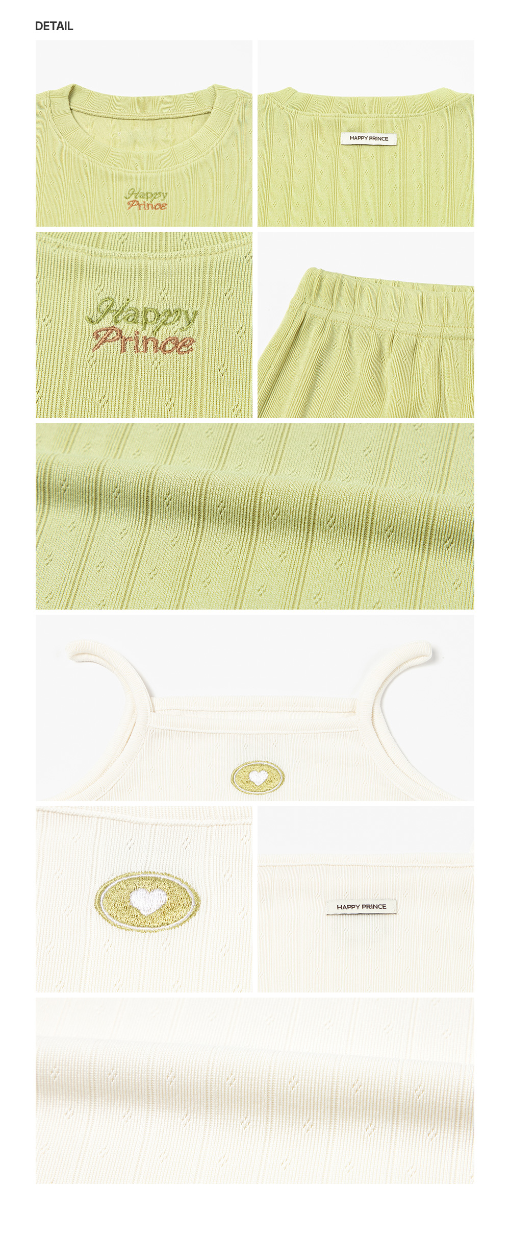 Kids Clara - Korean Baby Fashion - #babywear - Bloom Pleats 3-Piece Setup - 10