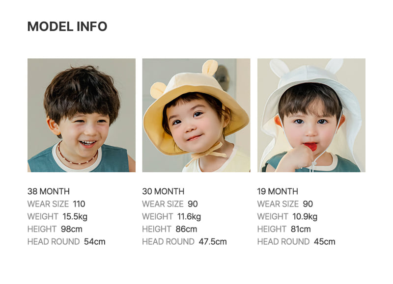 Kids Clara - Korean Baby Fashion - #onlinebabyboutique - Letty Loungewear - 12