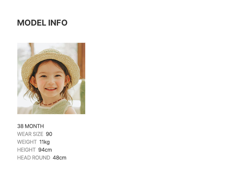 Kids Clara - Korean Baby Fashion - #onlinebabyboutique - Lubella Knit Baby Set-Up - 10