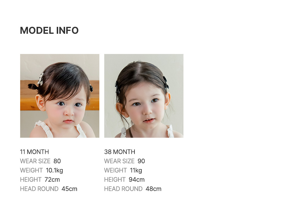 Kids Clara - Korean Baby Fashion - #onlinebabyshop - Elio Baby Blouse - 10