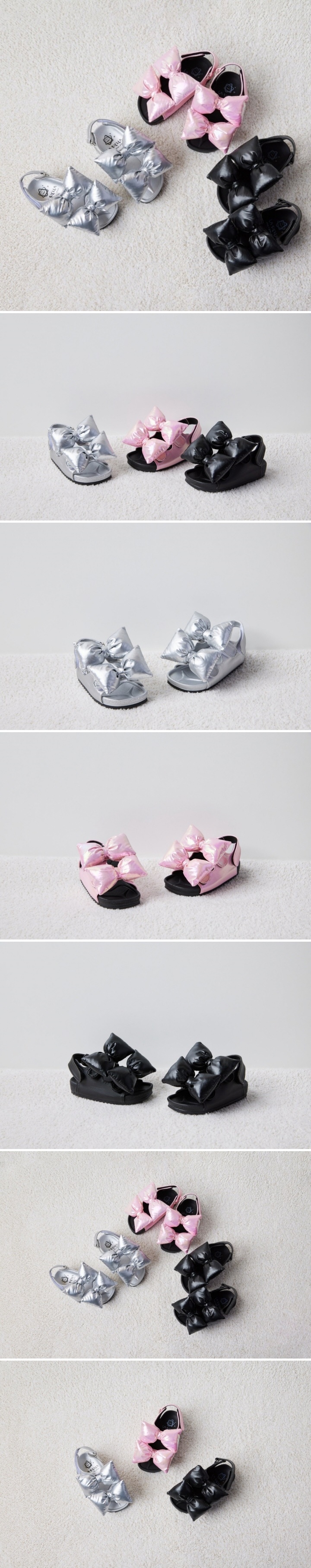 La Stella - Korean Children Fashion - #kidsshorts - Bubble Bubble