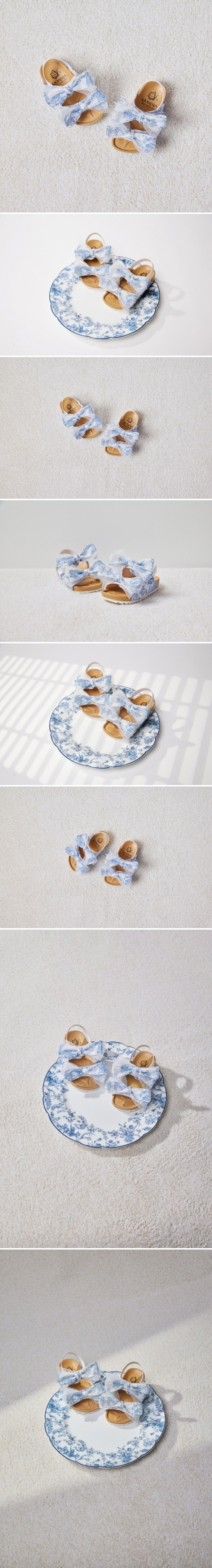 La Stella - Korean Children Fashion - #prettylittlegirls - Franc Franc