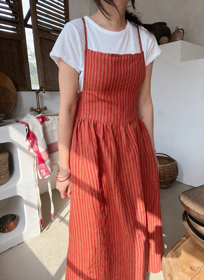 Lagrass - Korean Women Fashion - #momslook - Mast One-piece - 2