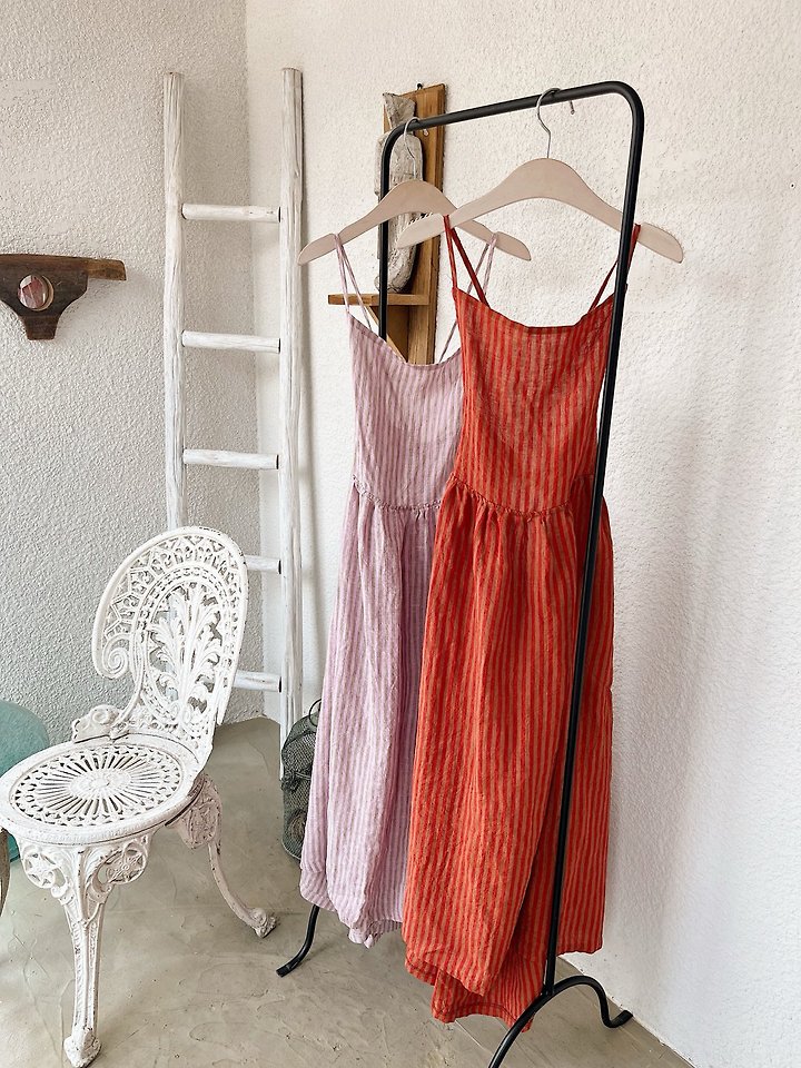 Lagrass - Korean Women Fashion - #womensfashion - Mast One-piece - 4