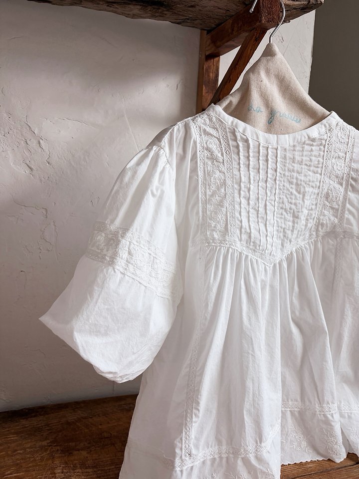 Lagrass - Korean Women Fashion - #momslook - Dorin Blouse - 2