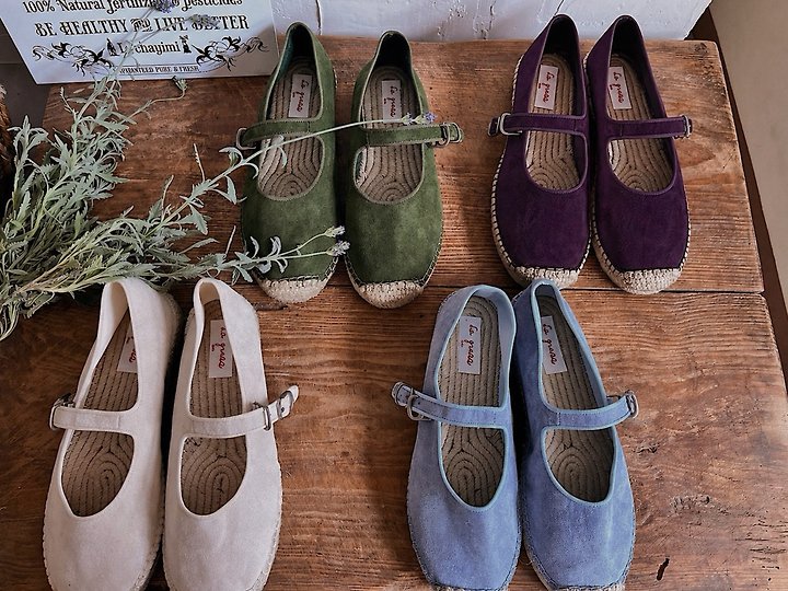 Lagrass - Korean Women Fashion - #momslook - And Shoes