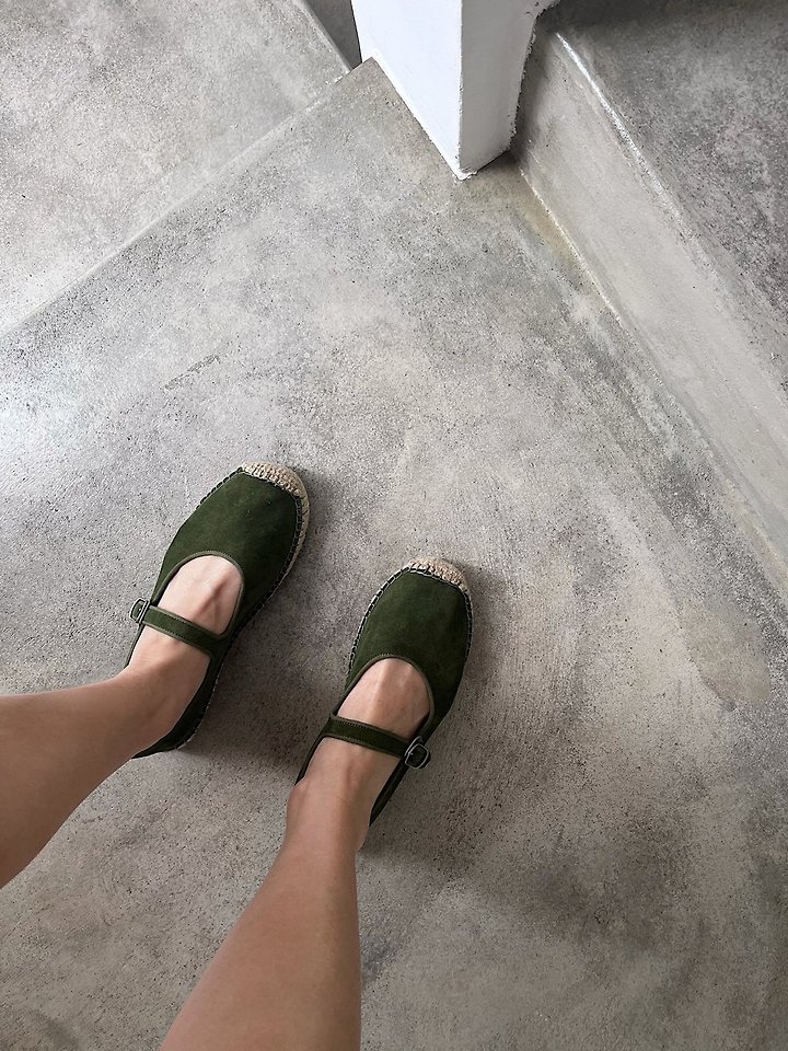 Lagrass - Korean Women Fashion - #momslook - And Shoes - 2
