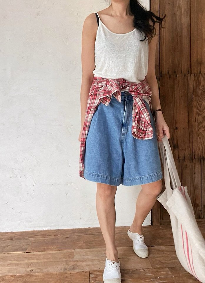 Lagrass - Korean Women Fashion - #momslook - Land Pants